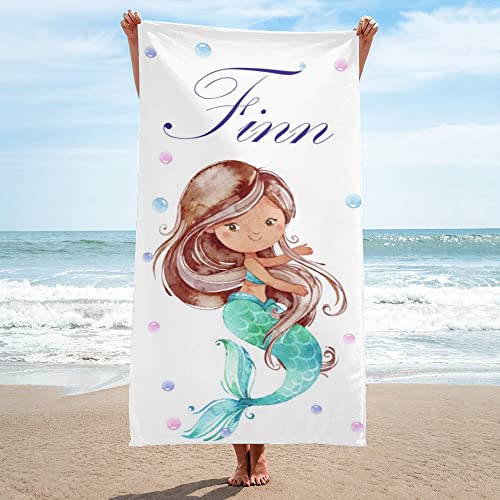 Mermaid 12
