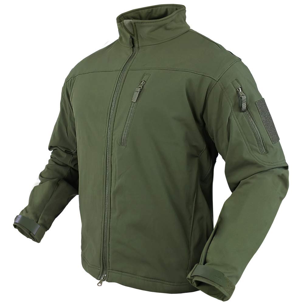 Condor Men's Tactical Pants - Durable Outdoor Work Pants for Hiking, Hunting & Military Use | Ripstop Fabric & Multiple Pockets