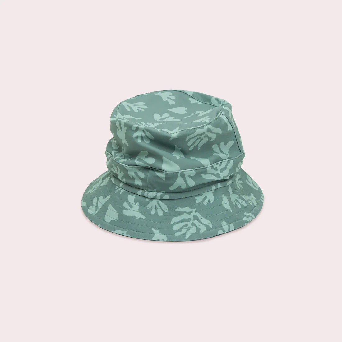 EcoNaps Baby & Toddler Swim Hat with UPF 50+ Sun Protection - Cute Sea Life Design for Pool, Beach & Water Play | UV Protective Swim Cap for Infants & Kids