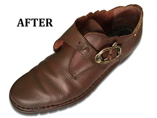 Premium Pedag Shoe Cream Polish - Made in Germany for Leather Shoes & Boots | Restores Shine & Protects | Perfect for Dress Shoes, Work Boots & Leather Care