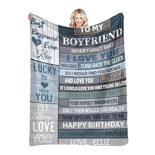 B-to My Boyfriend