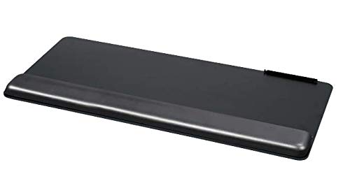 Ergonomic Keyboard Platform PL003-27 - Adjustable Wrist Rest for Comfortable Typing & Gaming - Perfect for Office Workstations & Home Computer Setups
