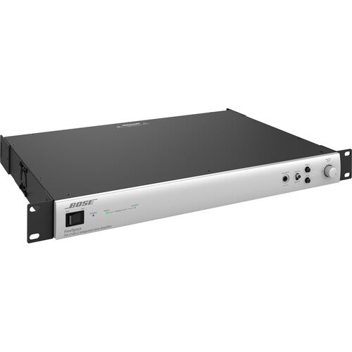 Bose Professional 719782 1440 Freespace IZA 2120 LZ Amplifier 120V/NA - High-Power Audio Amplifier for Commercial & Home Theater Sound Systems