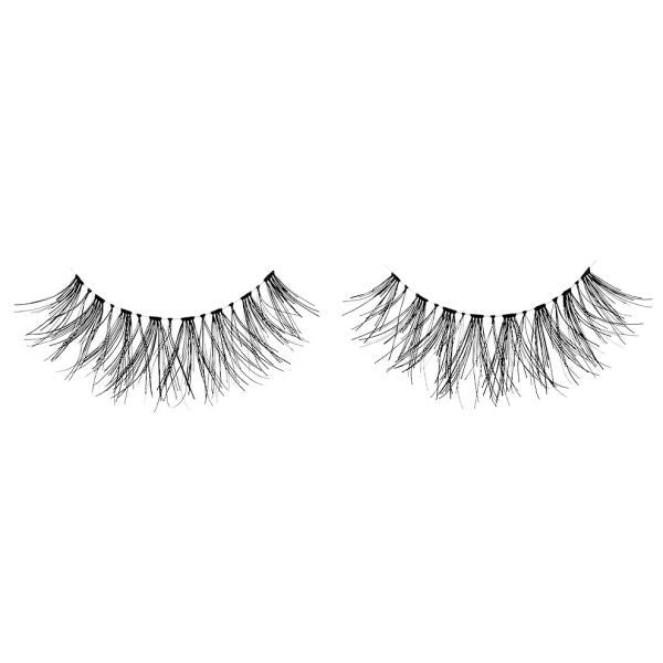 Ardell Demi Wispies False Eyelashes - Natural Looking Strip Lashes for Everyday Wear & Special Occasions