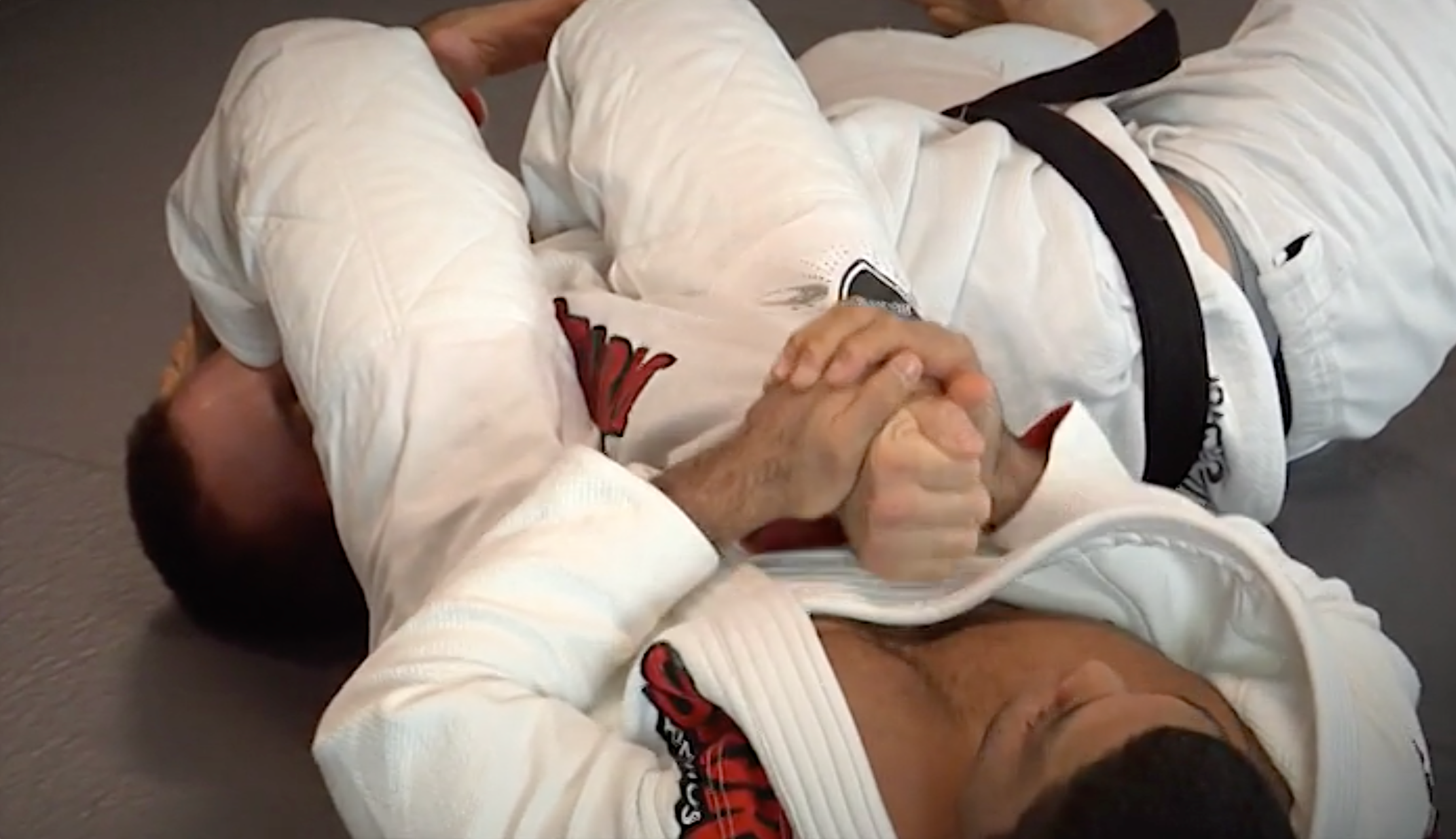Andre Galvao Favorite Moves Gi 3 DVD Set - Preowned BJJ Instructional Videos for Grappling & MMA Training - Perfect for Home Practice & Competition Preparation