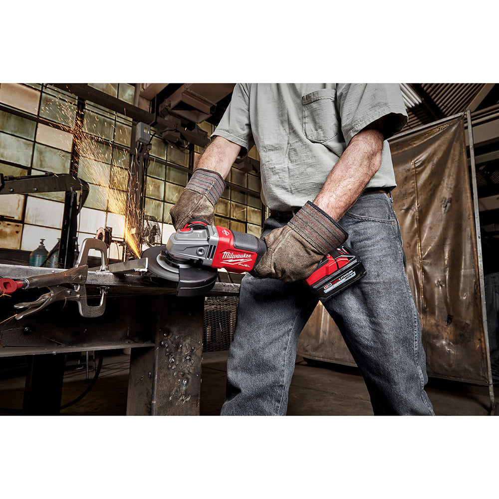 Milwaukee 2980-22 M18 FUEL™ 4-1/2