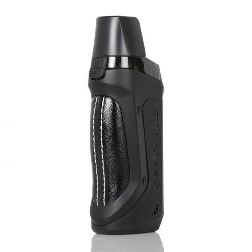 Aegis Boost SE 40W Pod Mod Kit - Waterproof & Shockproof Vape Device for Beginners & Advanced Users | Perfect for Travel, Outdoor Activities & Everyday Use