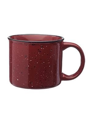 Blank - Maroon