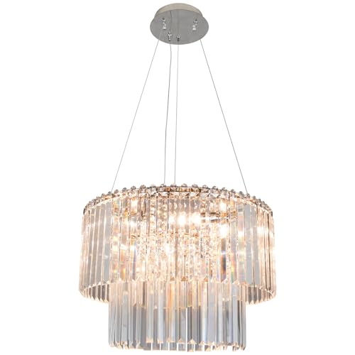 Chrome(6 Lights)