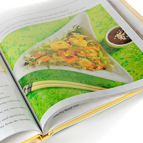 The Ultimate Fryer Cookbook: Easy & Delicious Deep Fryer Recipes for Home Cooking | Perfect for Air Fryers, Deep Fryers & More | Quick Meals, Snacks & Party Foods