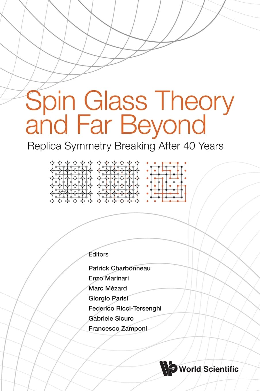 Spin Glass Theory and Far Beyond: Advanced Statistical Mechanics for Complex Systems - Applications in Physics, Biology, and Machine Learning