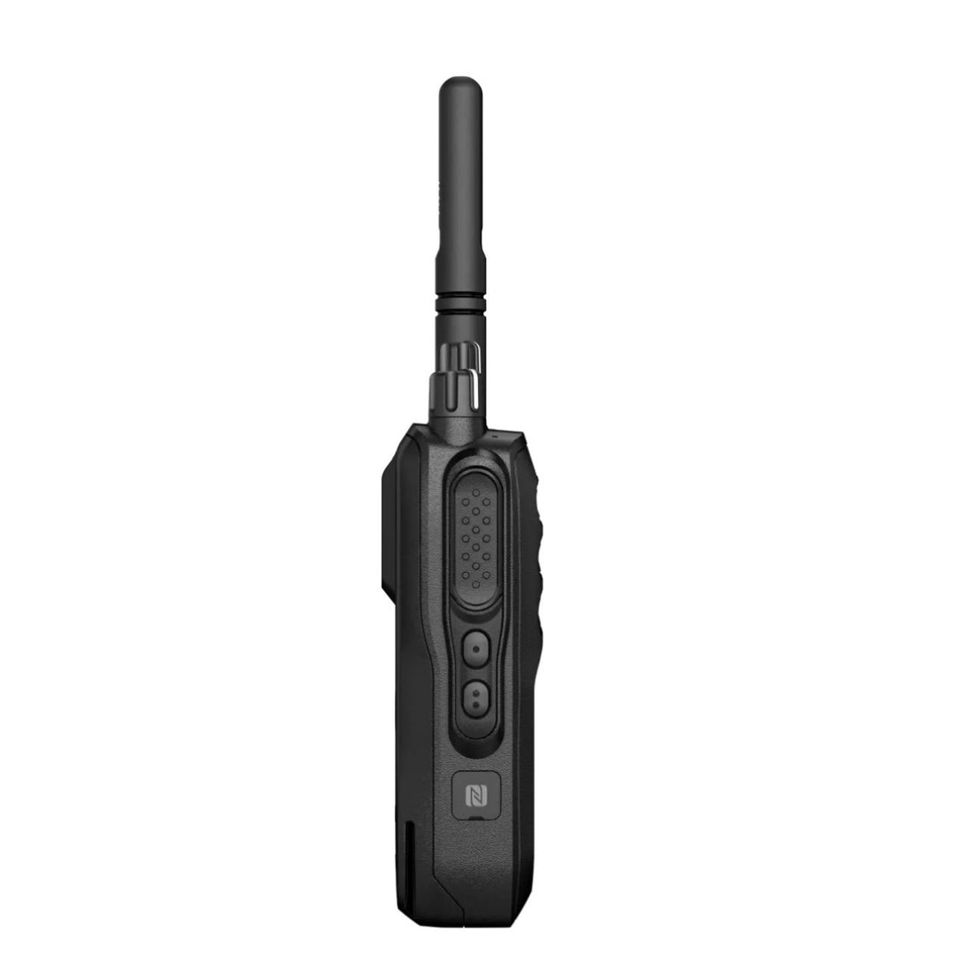 Motorola R5 Digital Two-Way Radio - Long Range Walkie Talkie for Outdoor Adventures, Construction & Emergency Communication