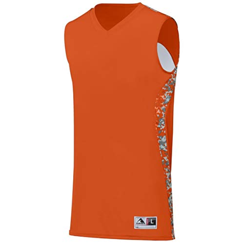 Orange/Orange Digi