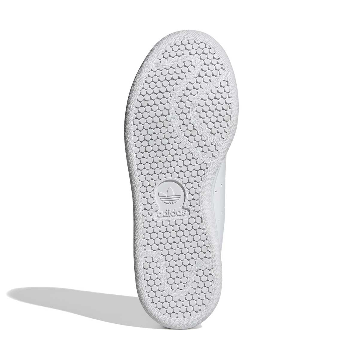 Kids Stan Smith Sneakers in White & Dark Blue - Comfortable & Stylish for School, Play & Everyday Wear