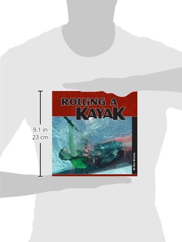 Best Rolling Kayak for Sale - Lightweight & Durable Kayak for Easy Transport - Perfect for Lakes, Rivers & Outdoor Adventures