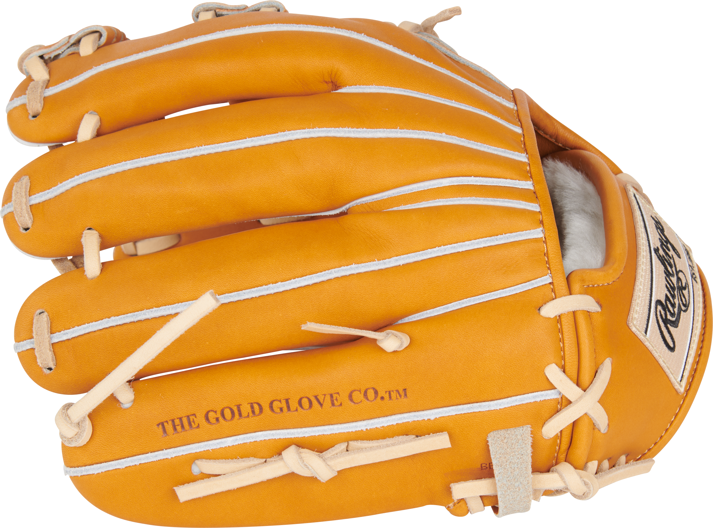 Rawlings Heart of the Hide Japan Series GR3HECK4MG RT Infield Baseball Glove 11.5