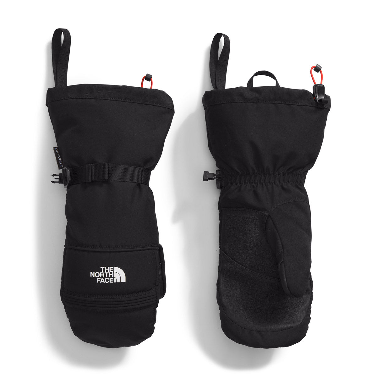 TNF Black