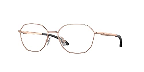 Matte Rose Gold/Demo Lens