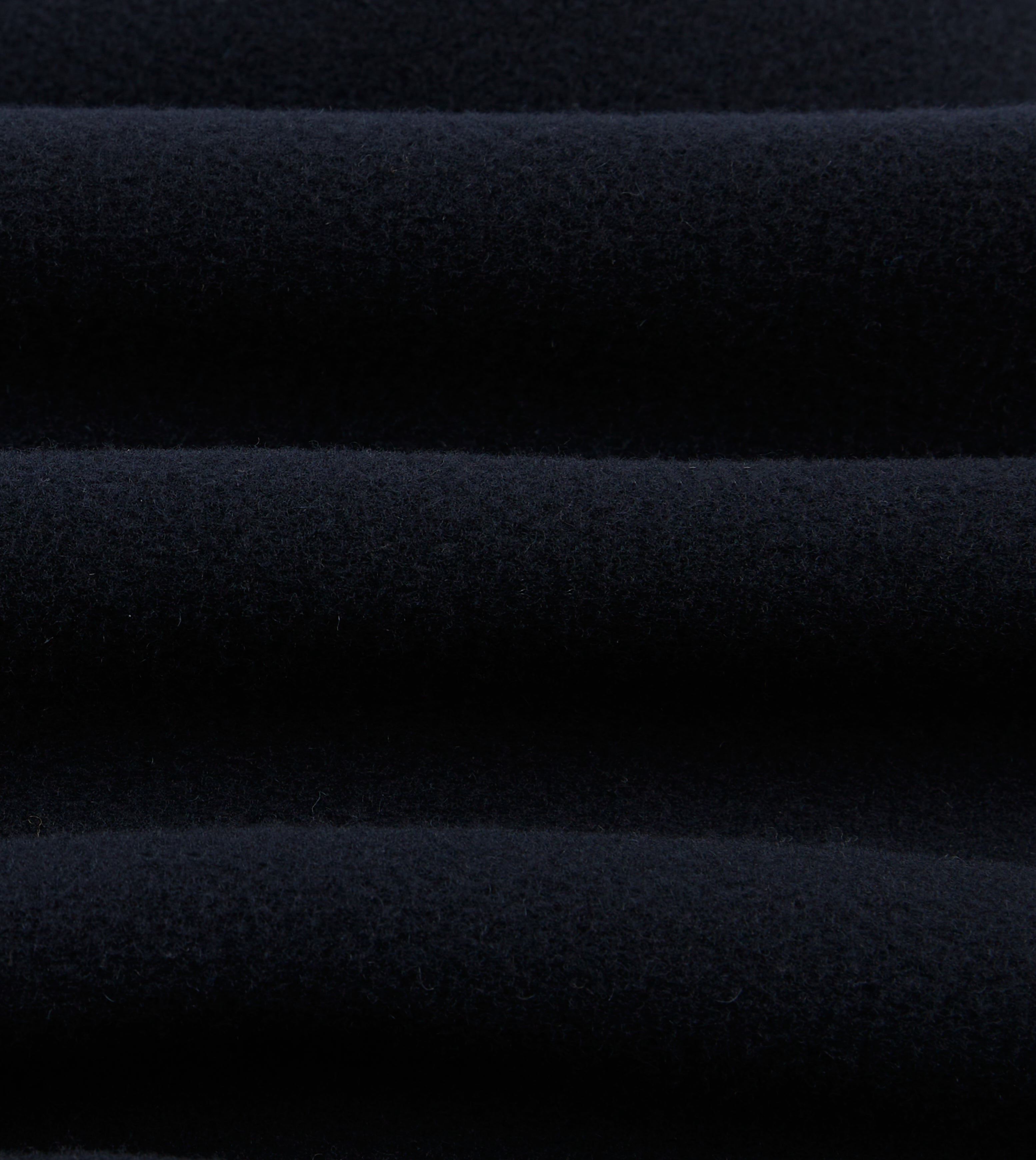 Premium Navy Blue Wool Double Breasted Peacoat Coat for Men - Classic Winter Overcoat for Formal & Casual Wear | Office, Dating, Business Occasions