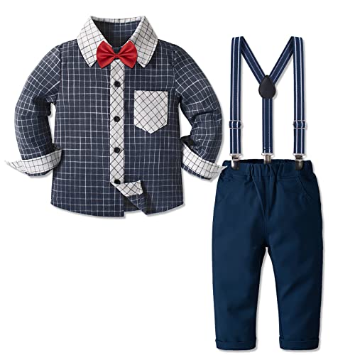 Gray Navy