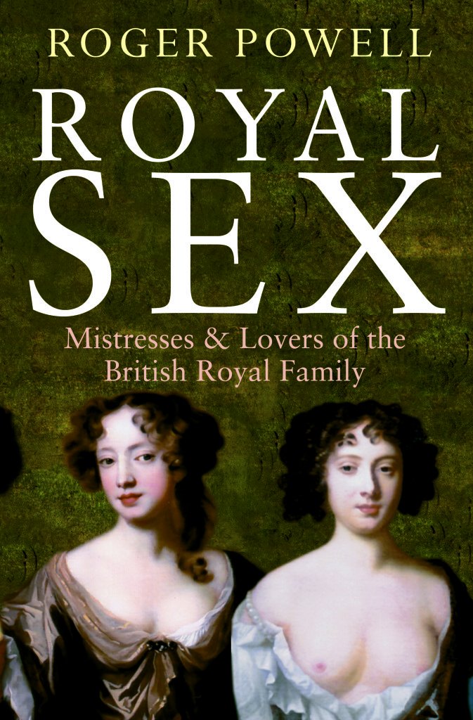 Royal Affairs: Mistresses and Lovers of the British Royal Family | Historical Scandals & Royal Relationships | Perfect for History Buffs and Royal Family Enthusiasts