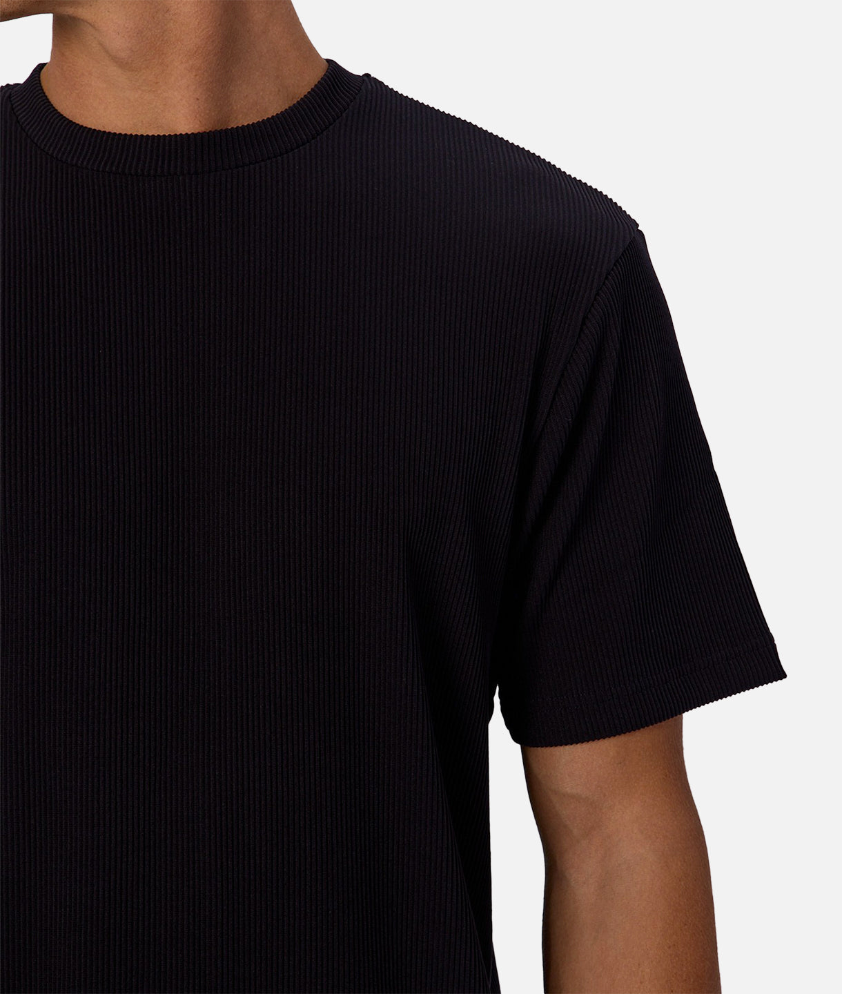 The Medina Tee - Soft Cotton Navy T-Shirt for Men | Casual Wear, Lounge & Everyday Outfits