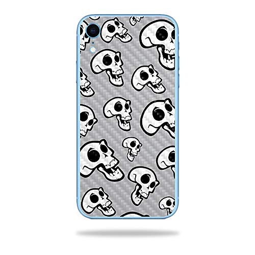 Laughing Skulls