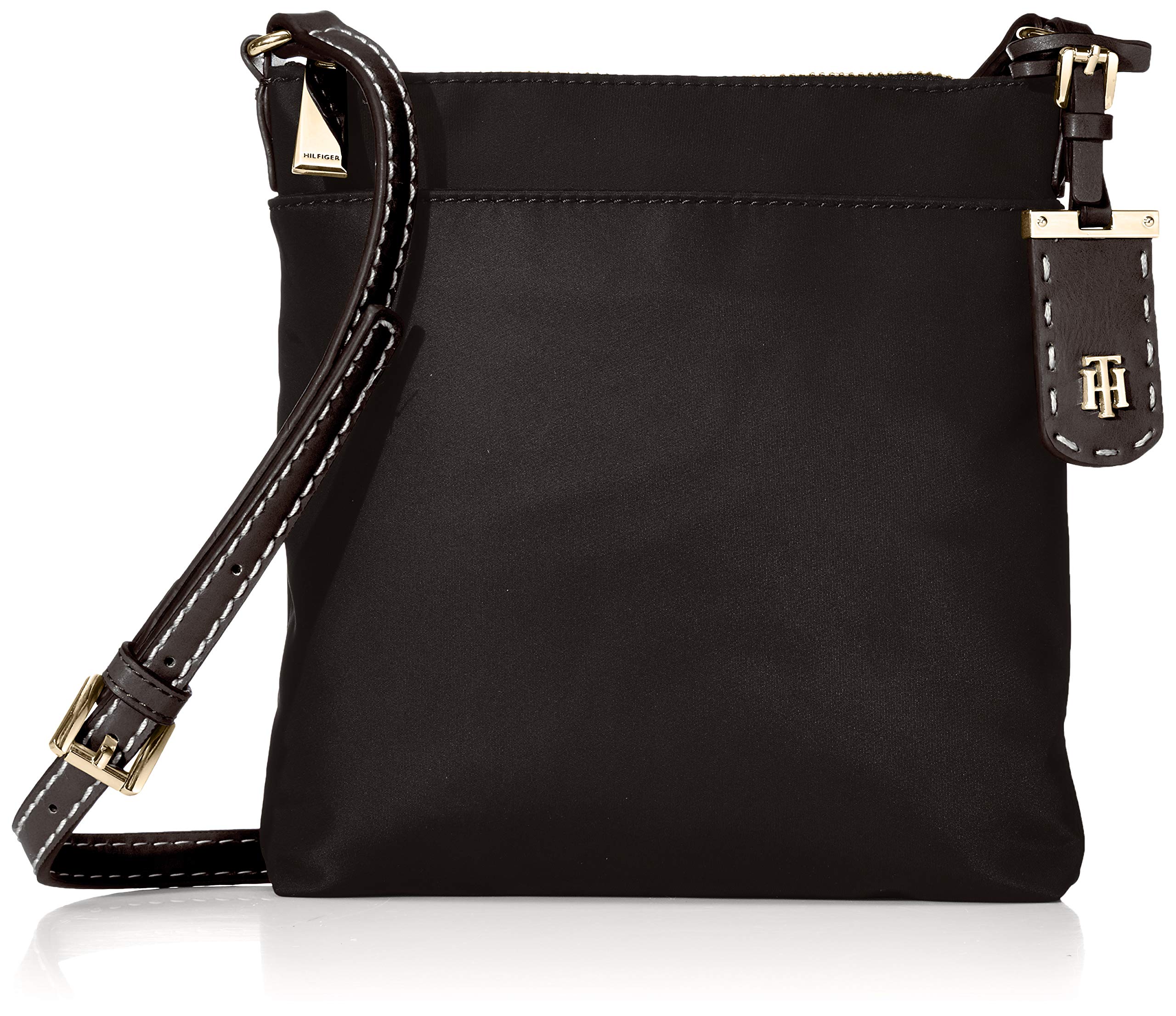 Tommy Hilfiger Julia Crossbody Bag for Women - Perfect for Daily Use & Travel