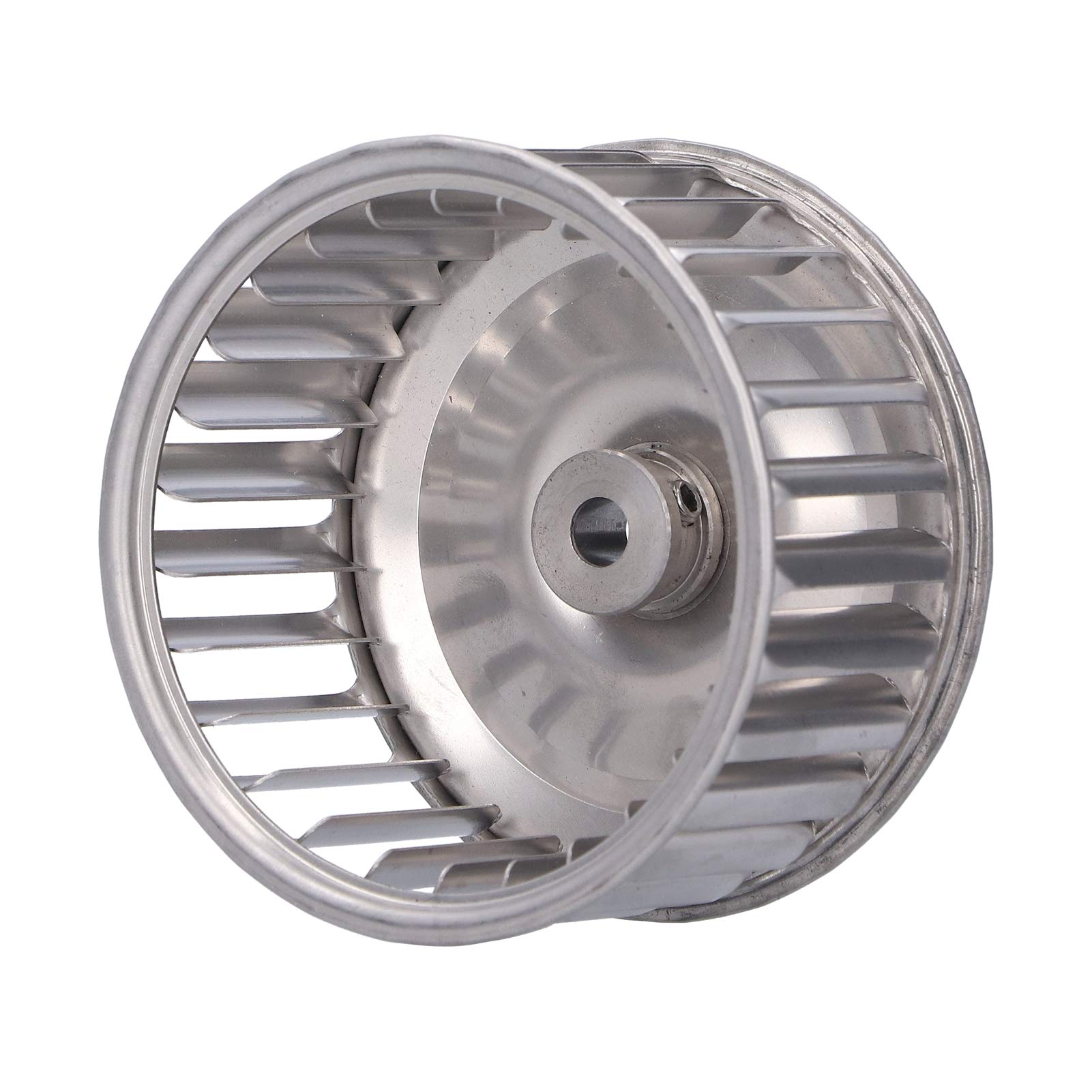 High-Quality Centrifugal Fan Wheel - Durable Blower Motor Wheel for Workshop, Factory & Electronic Component Processing | Ideal for Industrial & Professional Use