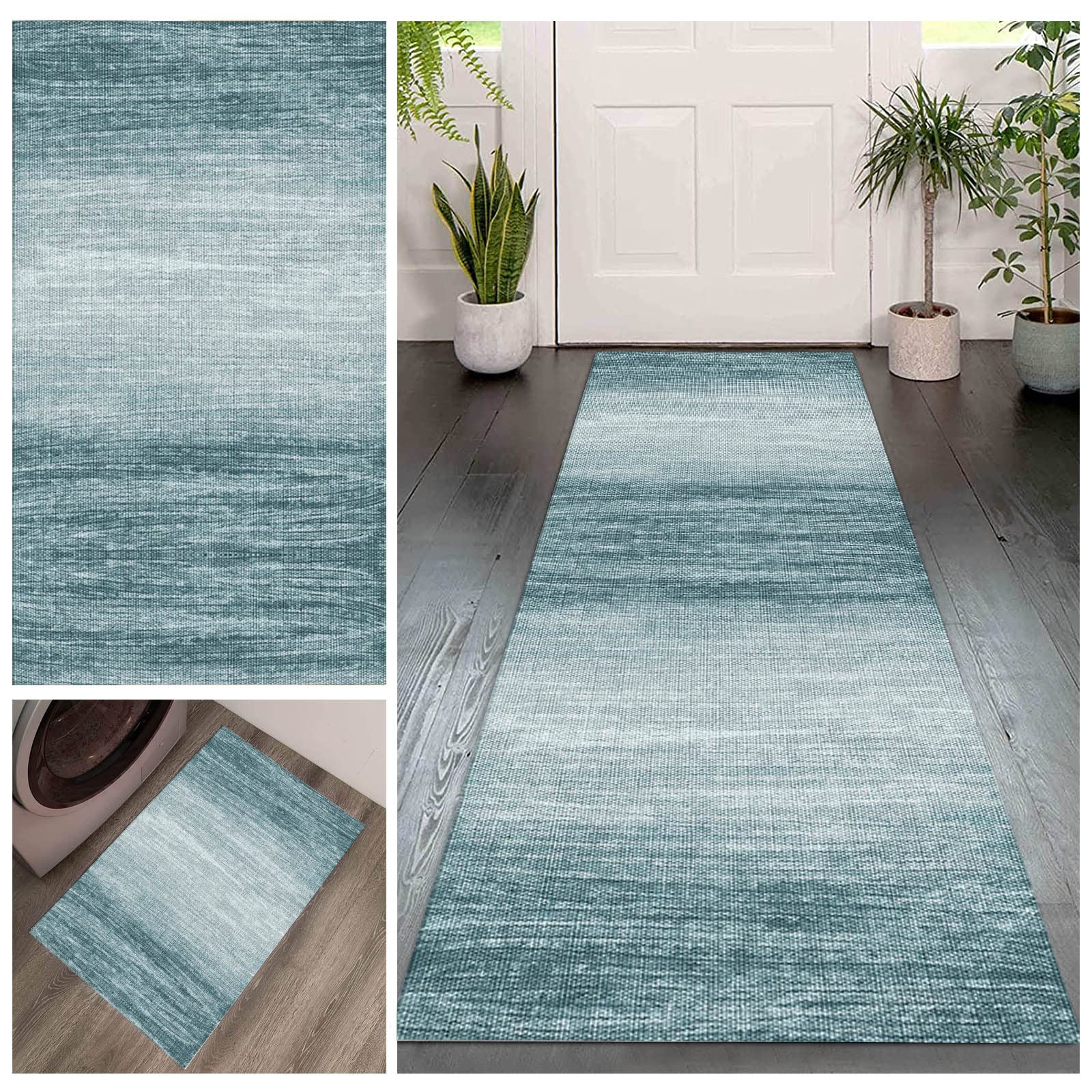 Hallway Runner Rug 3'7