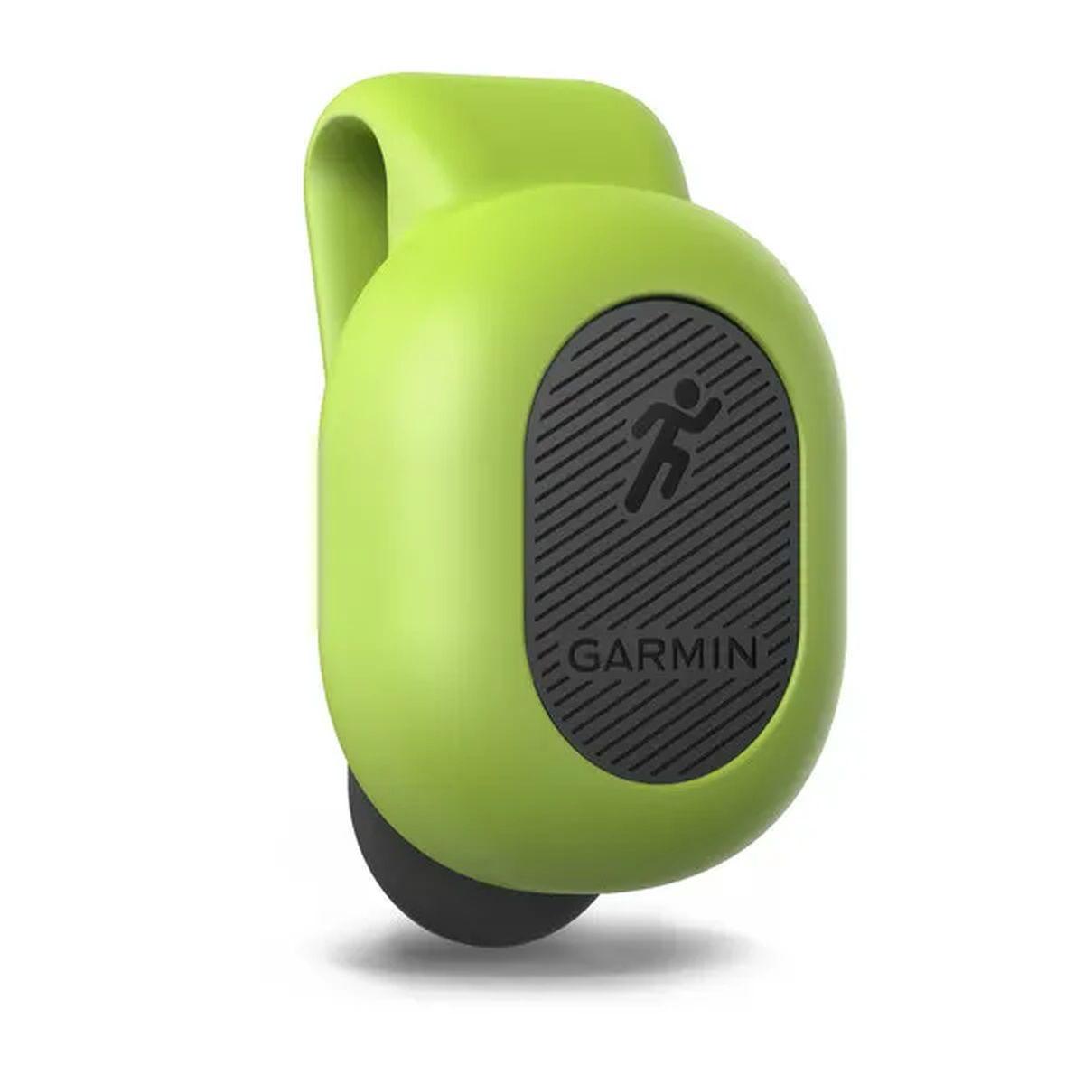 Garmin Running Dynamics Pod - Advanced Running Metrics Tracker for Distance, Cadence & Stride Length | Perfect for Runners, Athletes & Fitness Enthusiasts