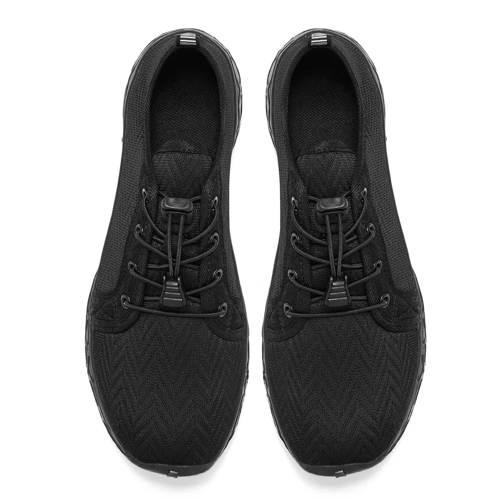 Racqua Unisex Breathable Mesh Water Shoes for Men & Women - Perfect for Beach, Pool, Swimming & Water Sports