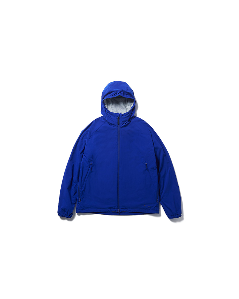 Breathable Insulated Jacket for Men & Women - Lightweight Winter Coat with Waterproof Shell - Perfect for Hiking, Skiing & Outdoor Activities