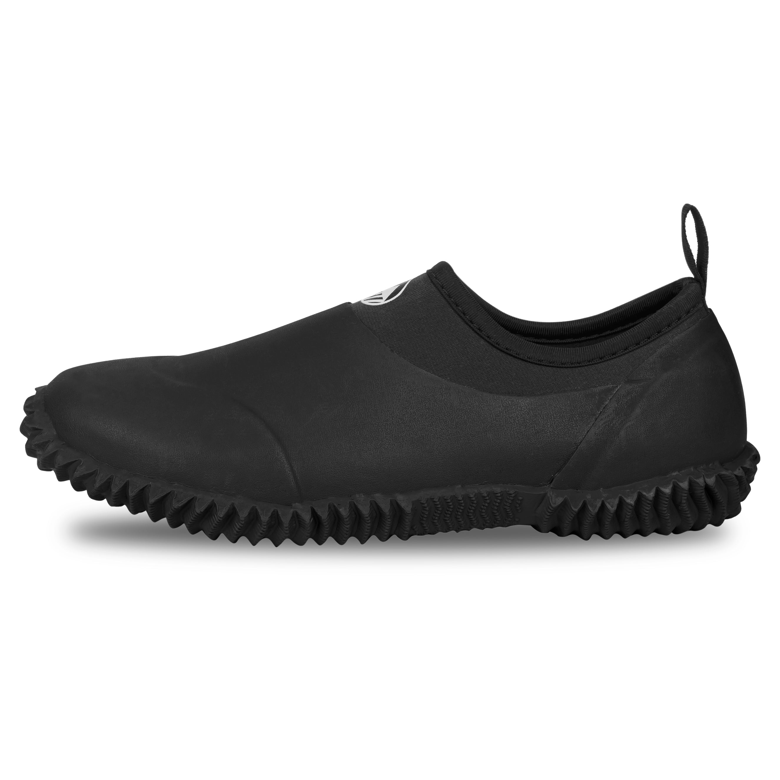 Women's Grasmere Waterproof Muck Boots - Slip-Resistant Winter Rain Shoes for Gardening, Farming & Outdoor Activities