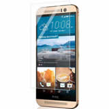 HTC Desire 825 Tempered Glass Screen Protector - 9H Hardness, Anti-Scratch, Bubble-Free - Perfect for Daily Use, Gaming & Outdoor Activities