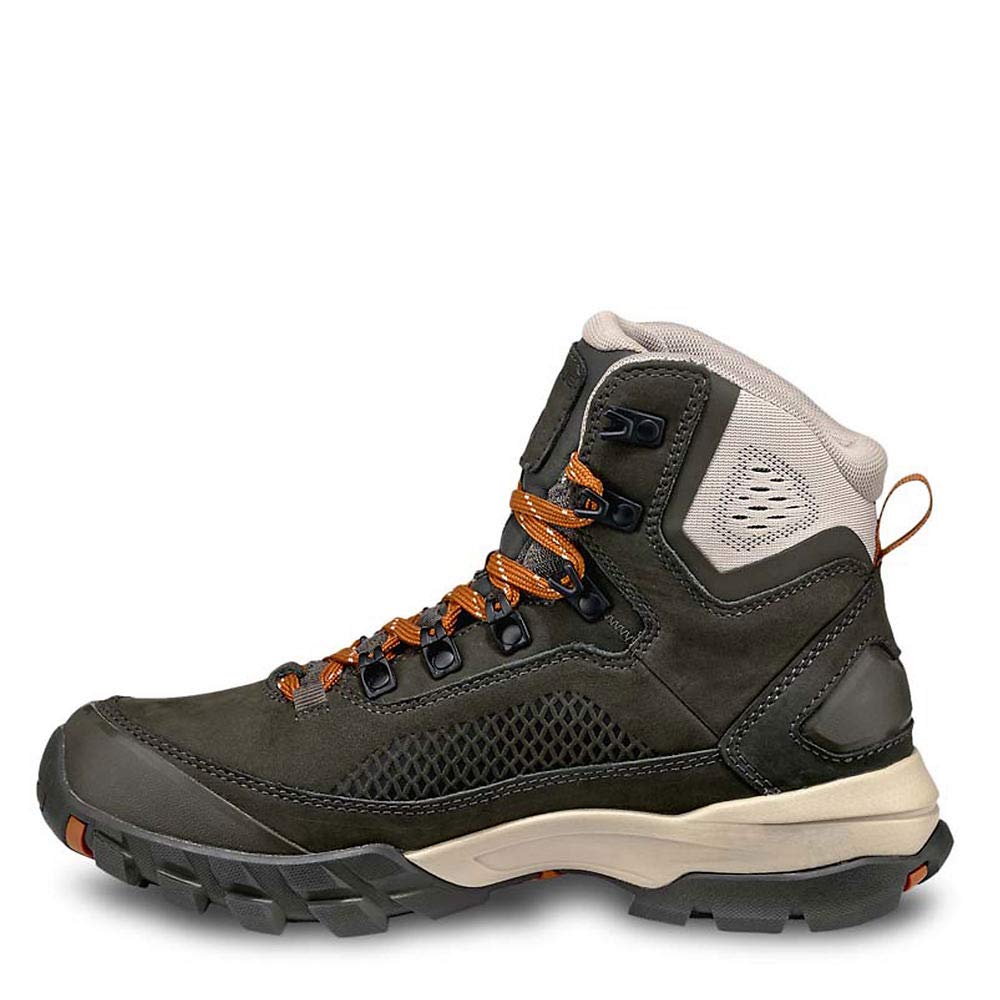 Vasque Women's Talus Xt Mid GTX Waterproof Hiking Boots - Lightweight & Durable for Outdoor Adventures, Trail Walking & Backpacking