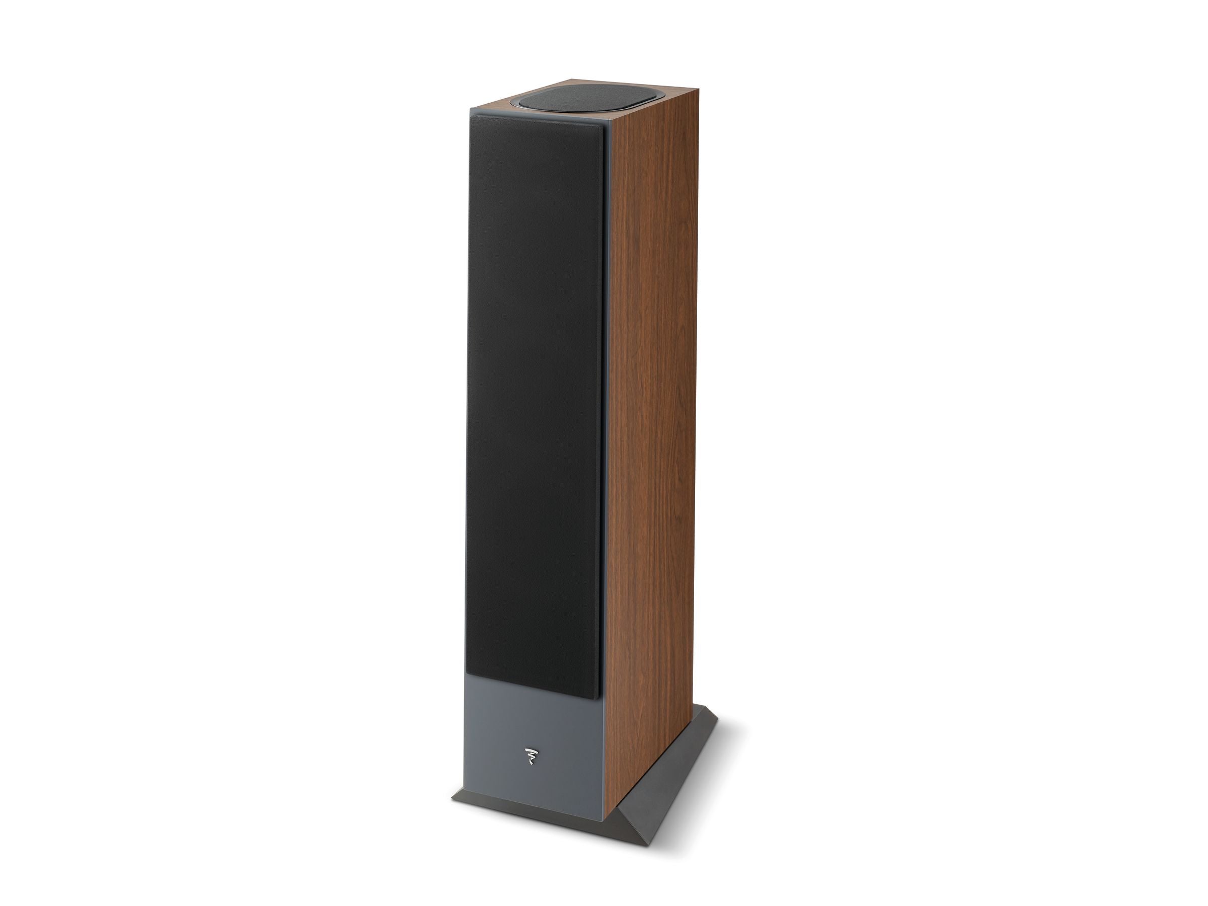 Focal Theva No.3 D Bookshelf Speakers (Pair) - High-Fidelity Sound for Home Theater & Music Listening