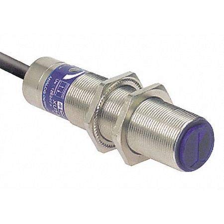 Photoelectric Sensor 240V 200mA - High Precision Industrial Proximity Switch for Automation & Packaging Equipment