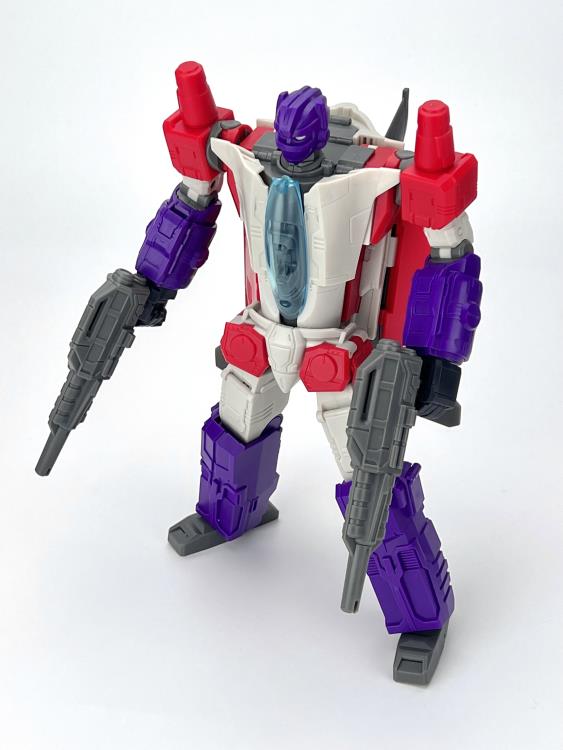 Fans Hobby Master Builder MB-23 Destroyer Action Figure - Highly Detailed Collectible Robot Toy for Transformers Fans | Perfect for Display, Gifting, and Role-Playing Scenes