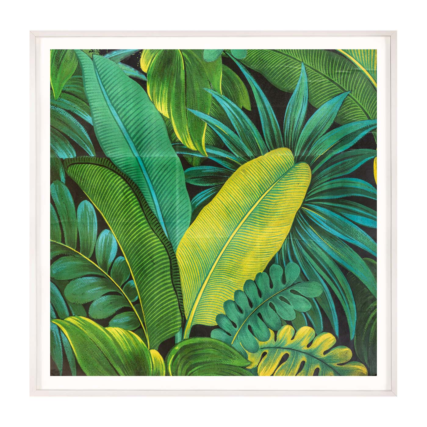 Tropical 1 - Exotic Home Decor & Unique Gifts for Beach House, Vacation Rental, or Tropical-Themed Parties | Perfect for Coastal Living & Summer Entertaining