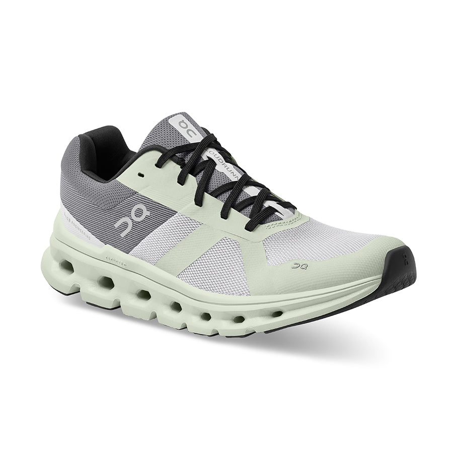 Women's CloudRunner Running Shoes - Lightweight & Cushioned for Jogging, Gym Workouts & Daily Walking