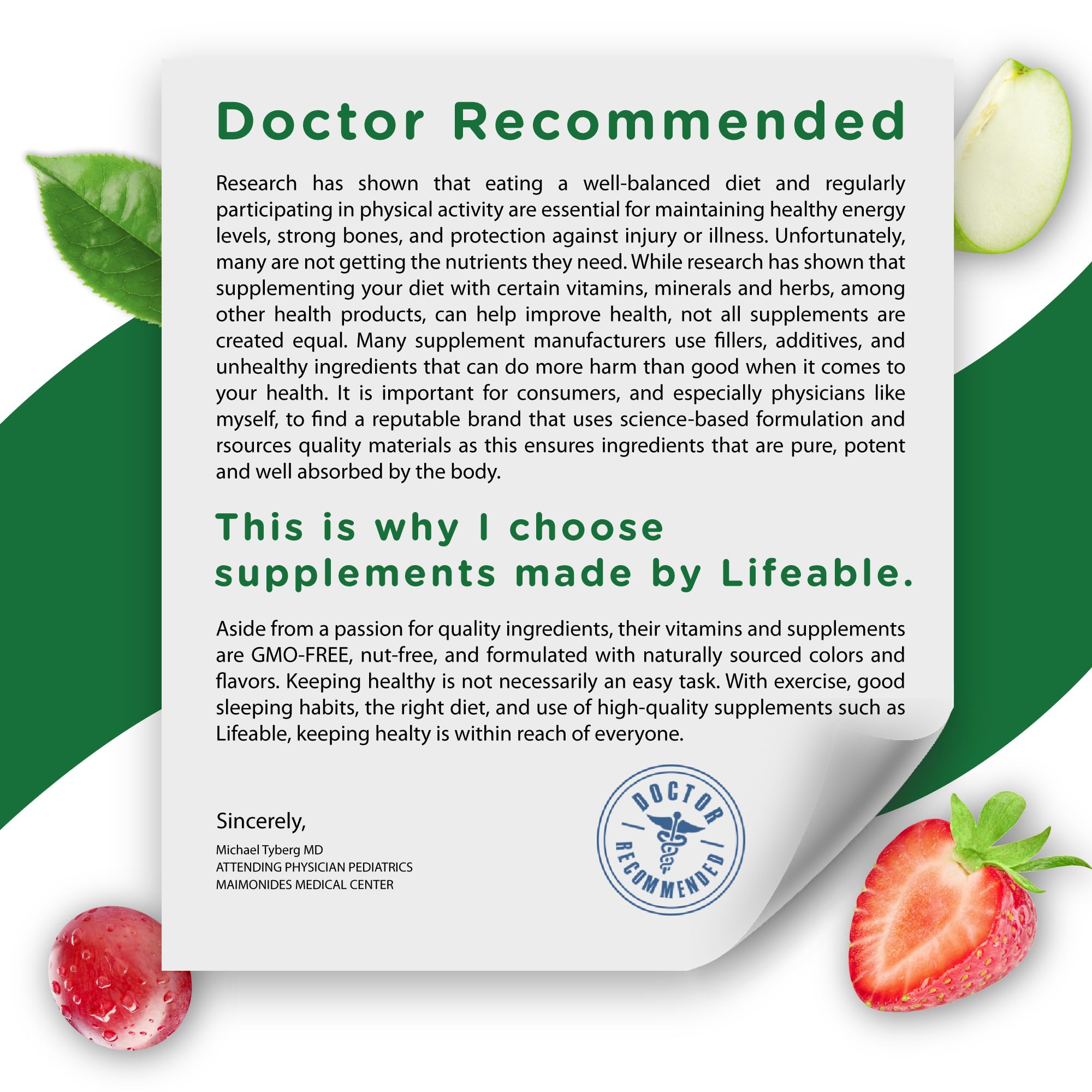 Lifeable Sugar Free Vitamin B12 Gummies | 1000 mcg | Delicious B12 Supplement for Energy, Mood & Metabolism Support | Vegan B12 Vitamins for Men & Women | 90 Count | Perfect for Busy Professionals & Active Lifestyles