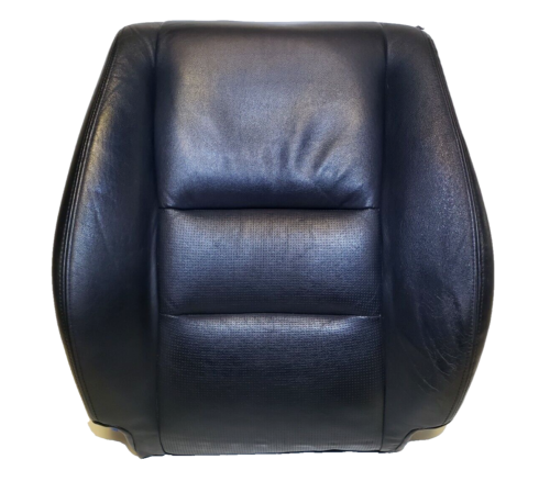 04-08 Nissan Maxima Front Driver Seat Upper Back Cushion Replacement - OEM Quality - Perfect for Car Seat Repair & Comfort Enhancement