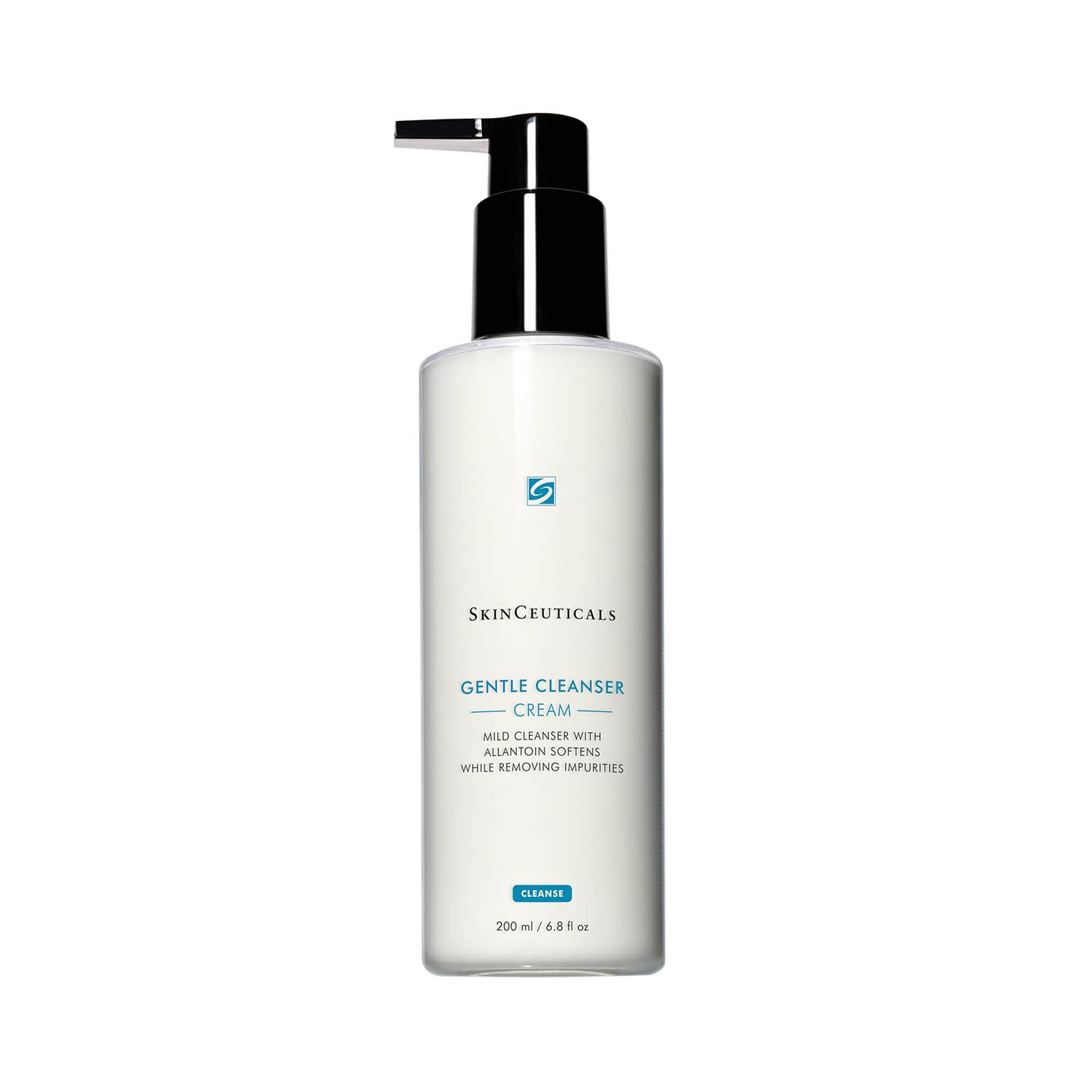 Gentle Cleanser for Sensitive Skin - Hydrating & Soothing Face Wash - Perfect for Daily Skincare Routine & Makeup Removal