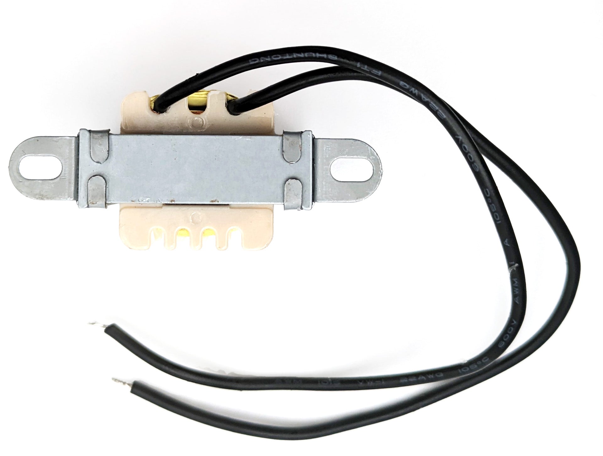 1.5 H Filter Choke Inductor - 10 mA DC Current, 70 Ohm DC Resistance - for Power Supply Noise Reduction & EMI Filtering in Electronics