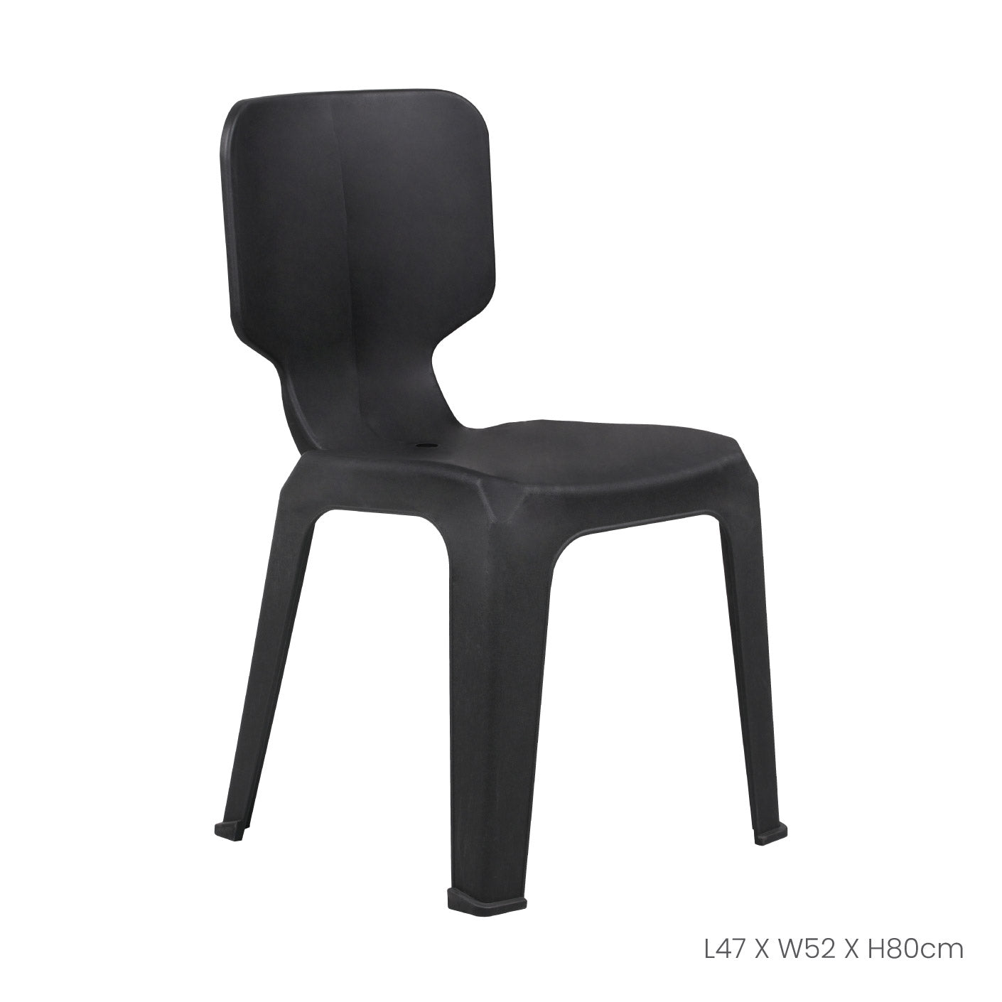 BLACK (476-BLK)