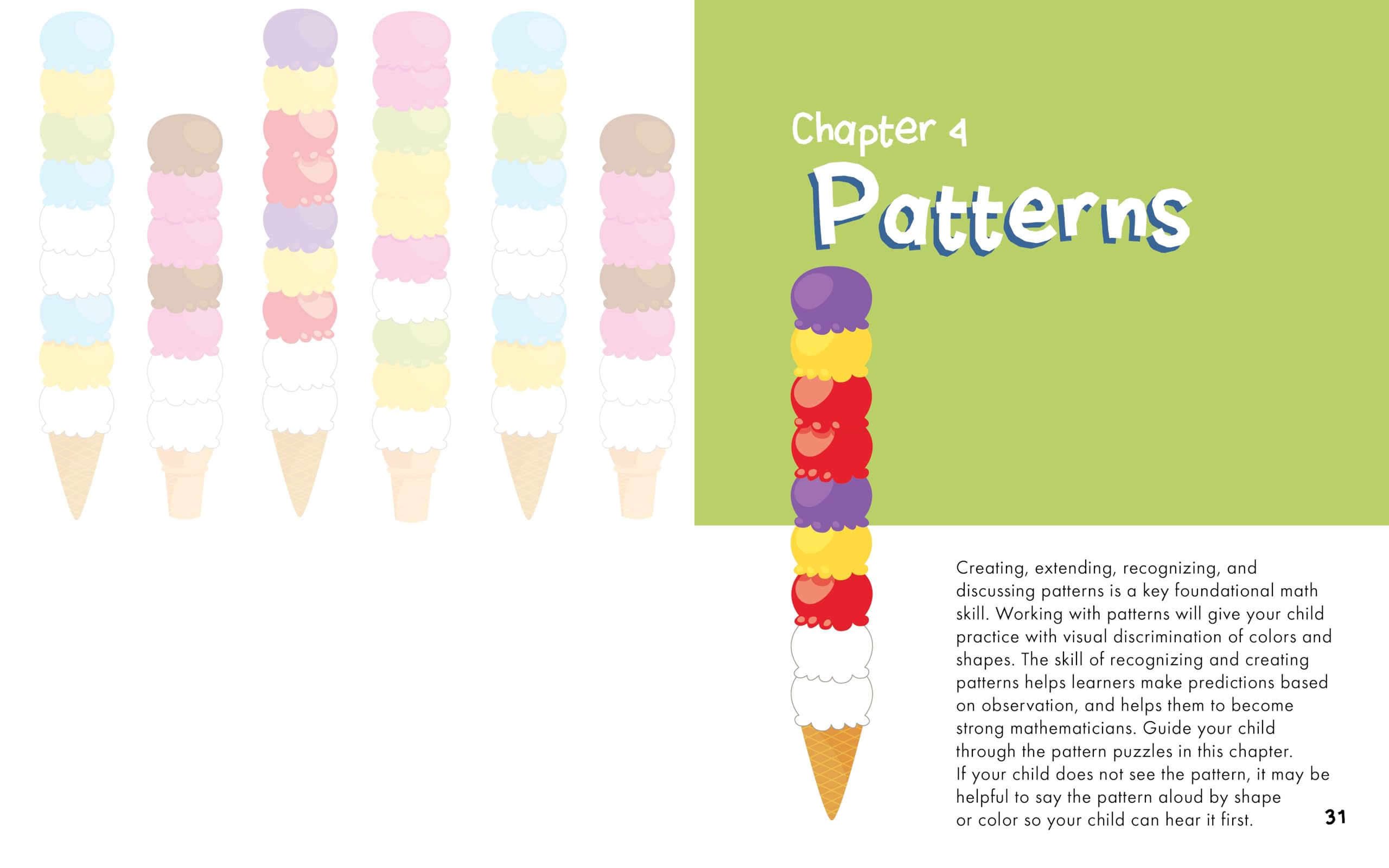 Logic Puzzles for Clever Kids: Fun Brain Games for Ages 4 & Up - Perfect for Family Game Nights and Classroom Activities