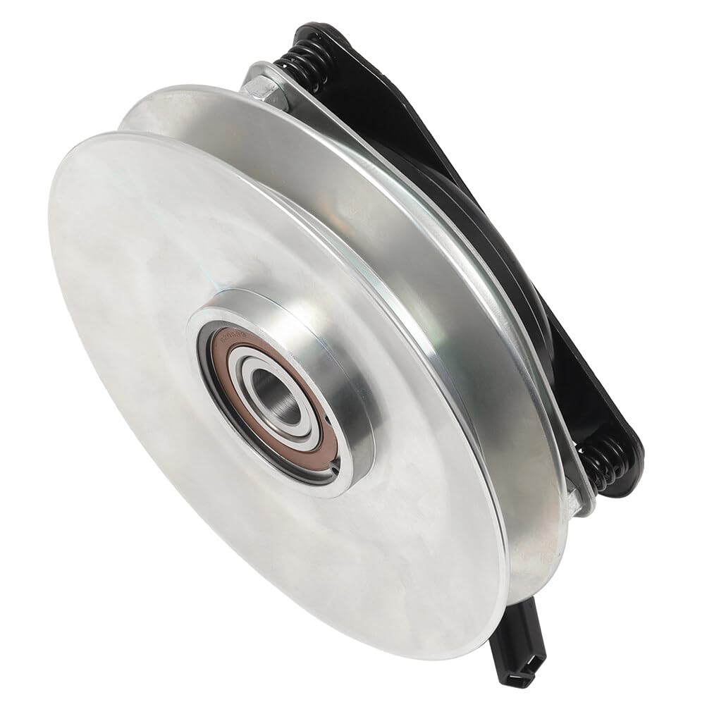 High-Quality PTO Clutch Replacement for Exmark 105-2653 & Toro 105-2635 MA-GT-TRO2 MA-GT1-TR01 Lawn Mower Parts - Perfect for Commercial Landscaping & Lawn Maintenance