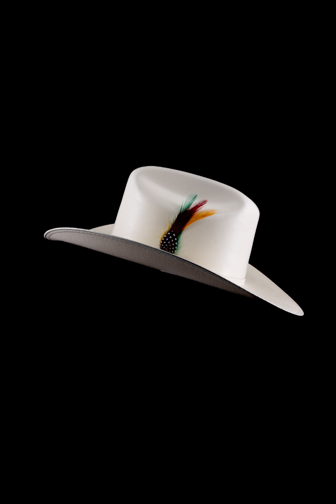Authentic Rogelio Ranch 10000X Sinaloa Straw Hat - Mexican Style Wide Brim Sun Hat for Men & Women - Perfect for Beach, Garden, and Outdoor Activities