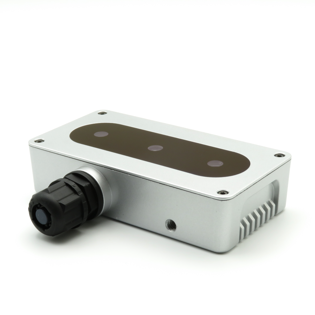 OAK D PoE (OV9782) Camera Module - High-Performance Depth Sensing for AI, Robotics, and Smart Home Applications